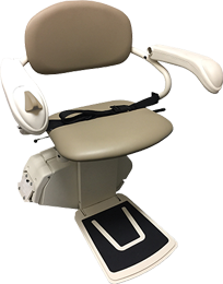 Nautilus Stair Lifts