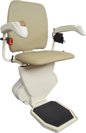 Nautilus Stair Lifts