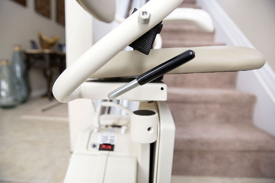 Nautilus Stair Lifts