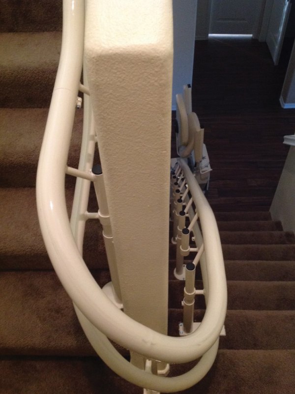 Nautilus Stair Lifts
